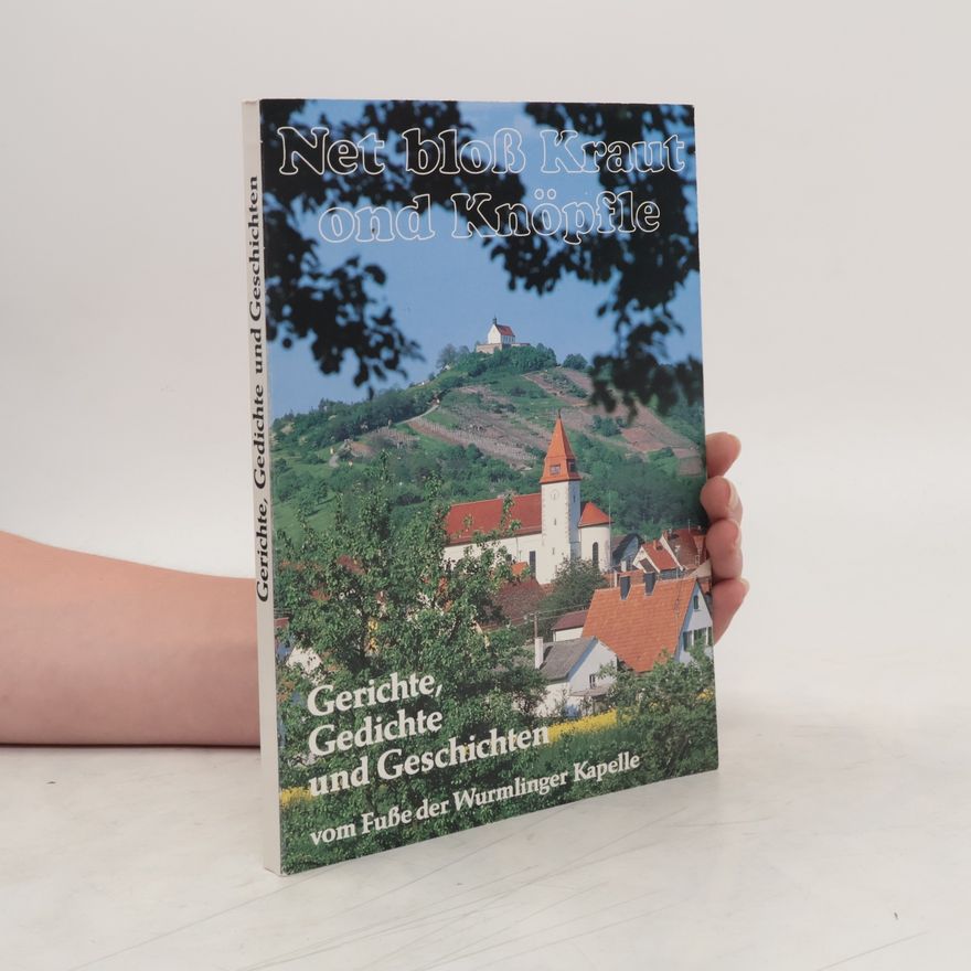 Autorenkollektiv Gerichte, Gedichte und Geschichten
