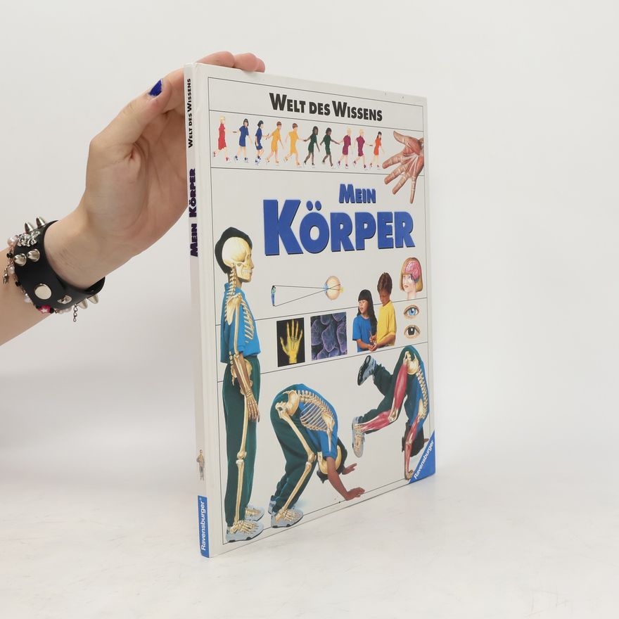 Christian Quatmann Mein Körper