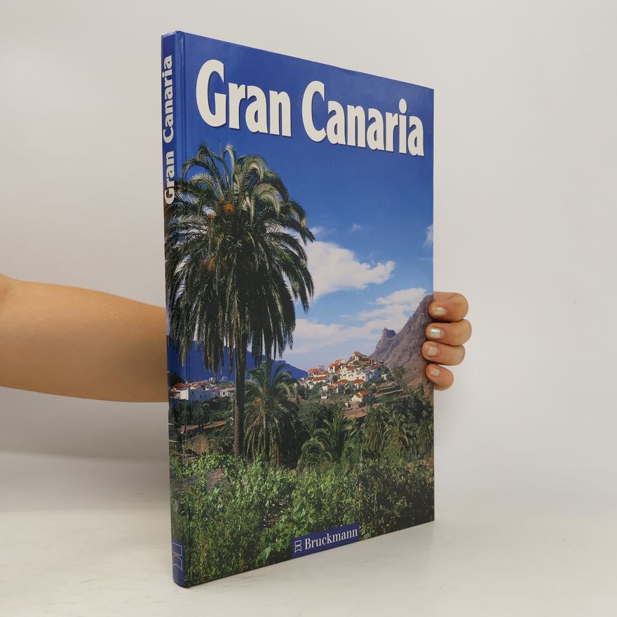 Margit Weigmann Gran Canaria