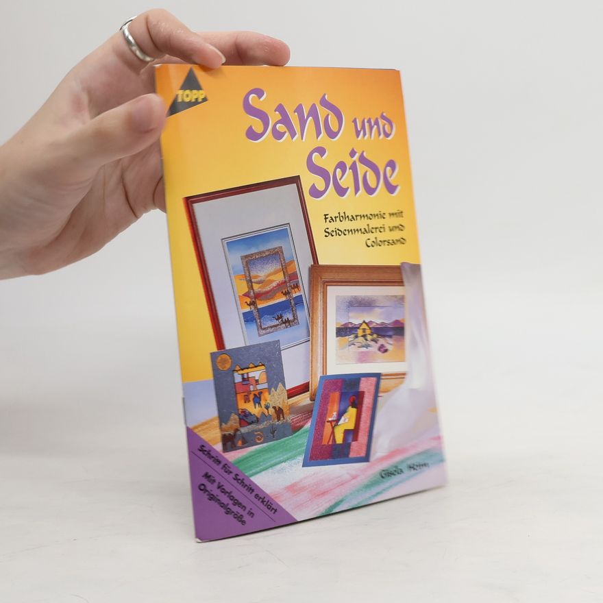 Autorenkollektiv Sand und Seide