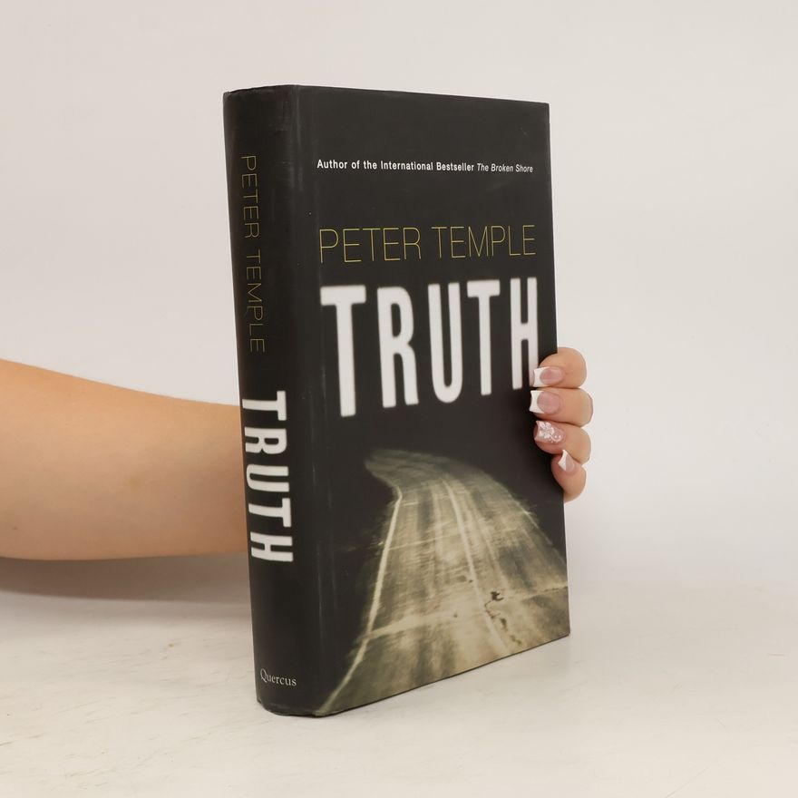 Peter Temple Truth