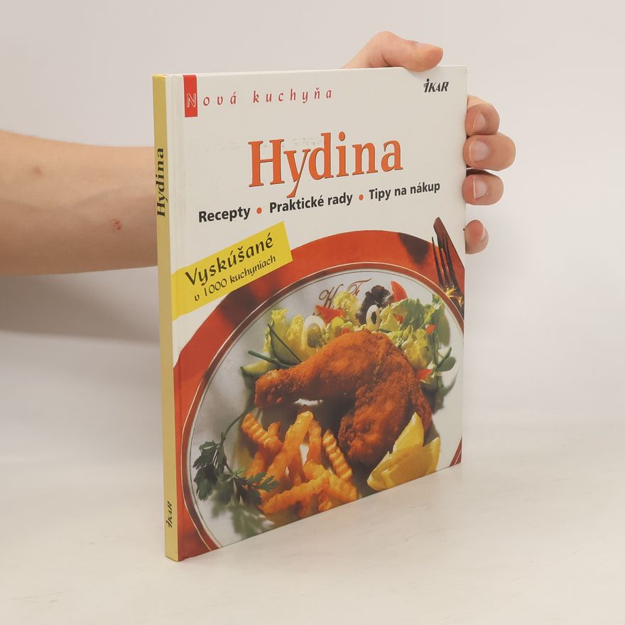 Autorenkollektiv Hydina