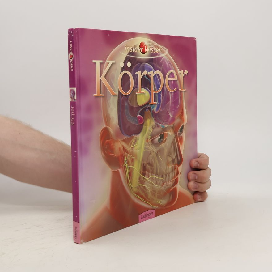 Linda Calabresi Körper