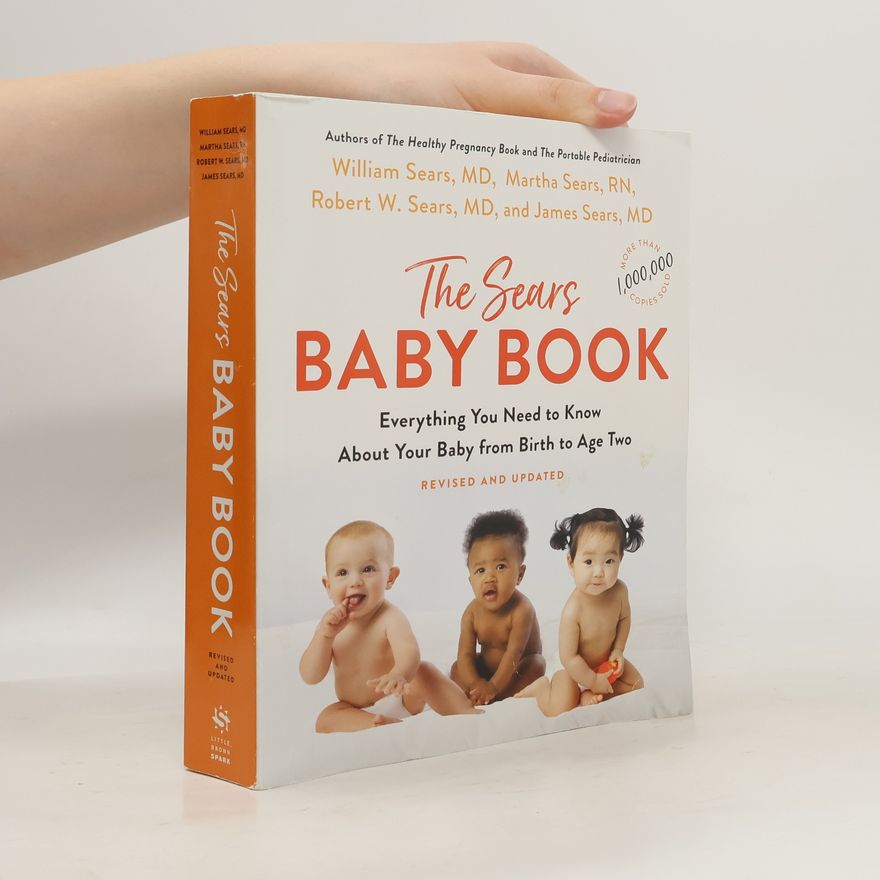 William Sears The Sears Baby Book