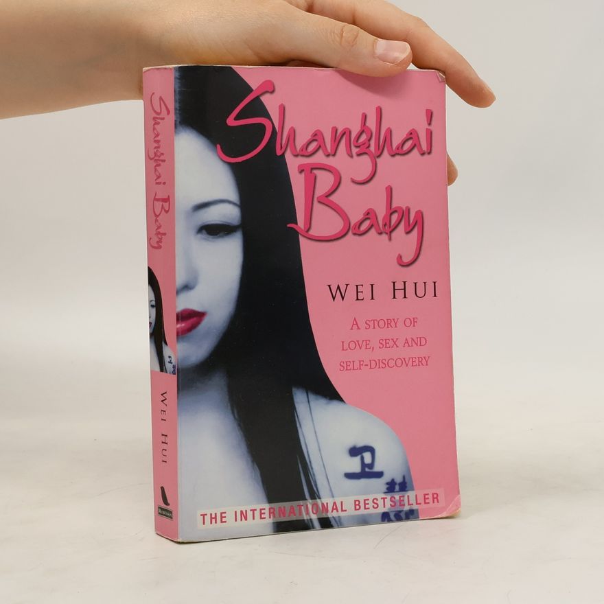 Hui Wei Shanghai Baby
