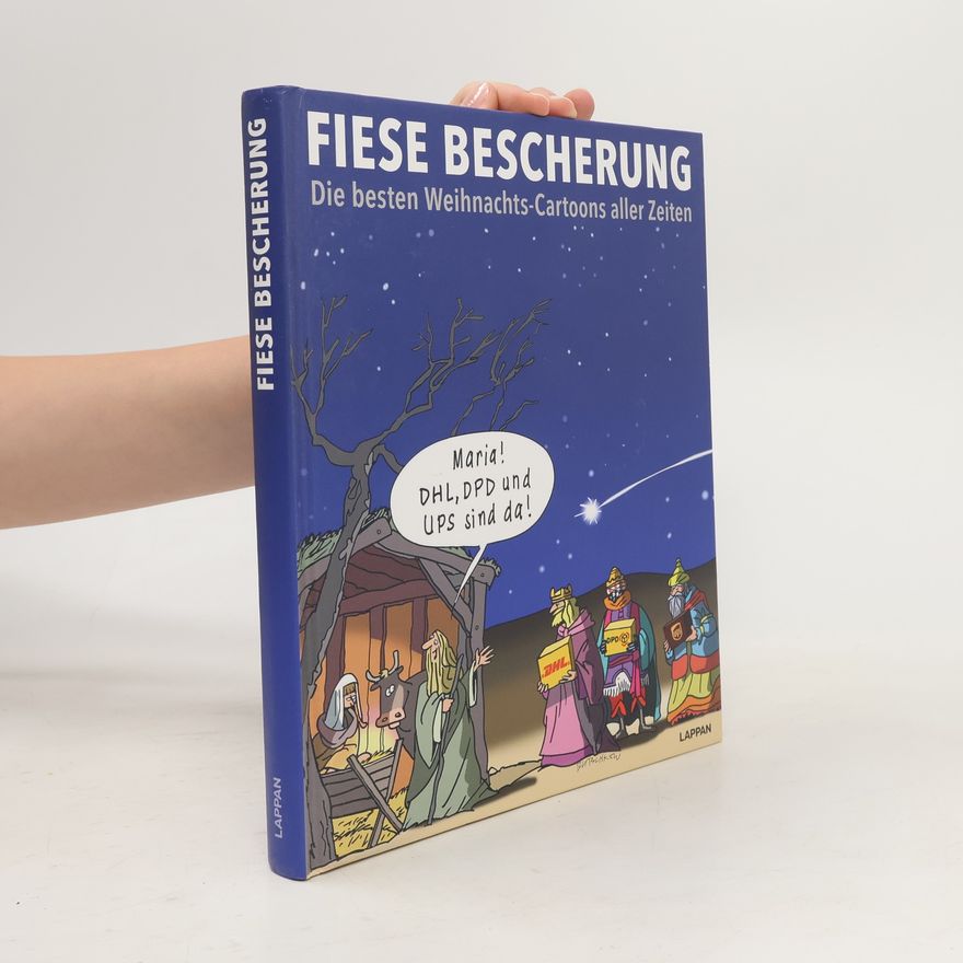 Wolfgang Kleinert Fiese Bescherung