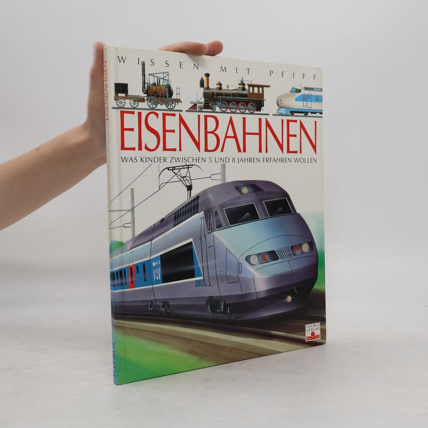 Various authors Eisenbahnen