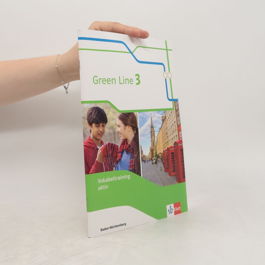 Autorenkollektiv Green line