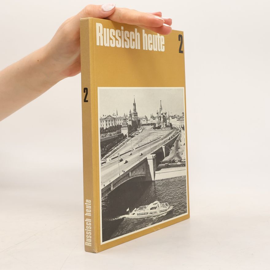 Autorenkollektiv Russisch heute 2