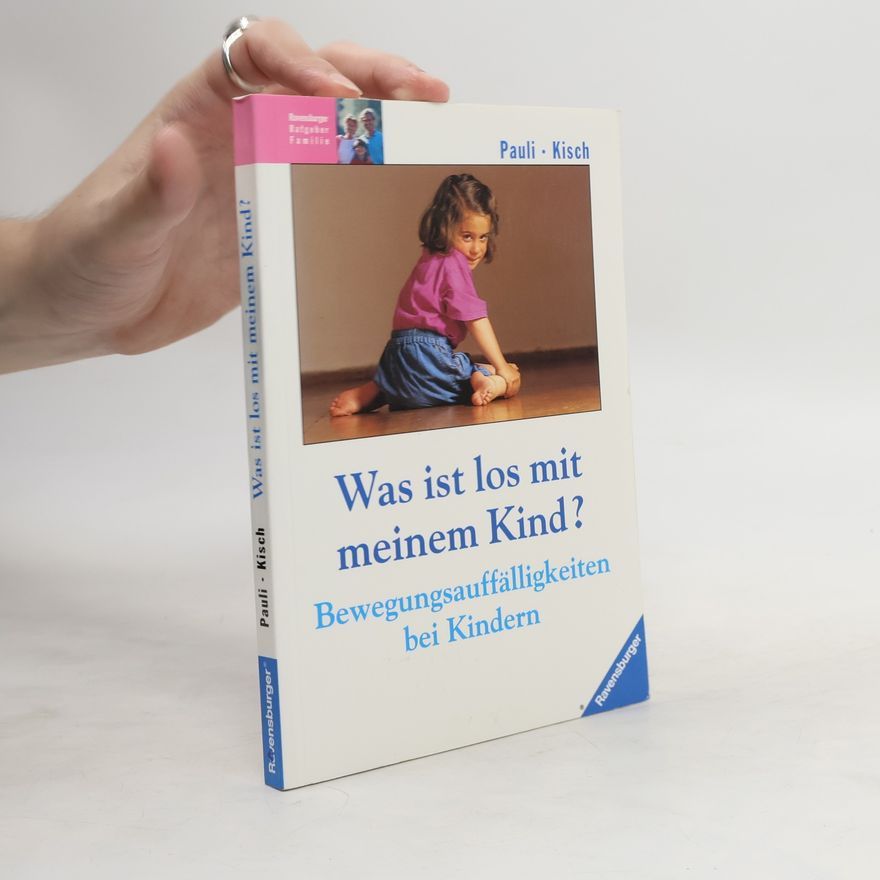 Sabine Pauli Was ist los mit meinem Kind?