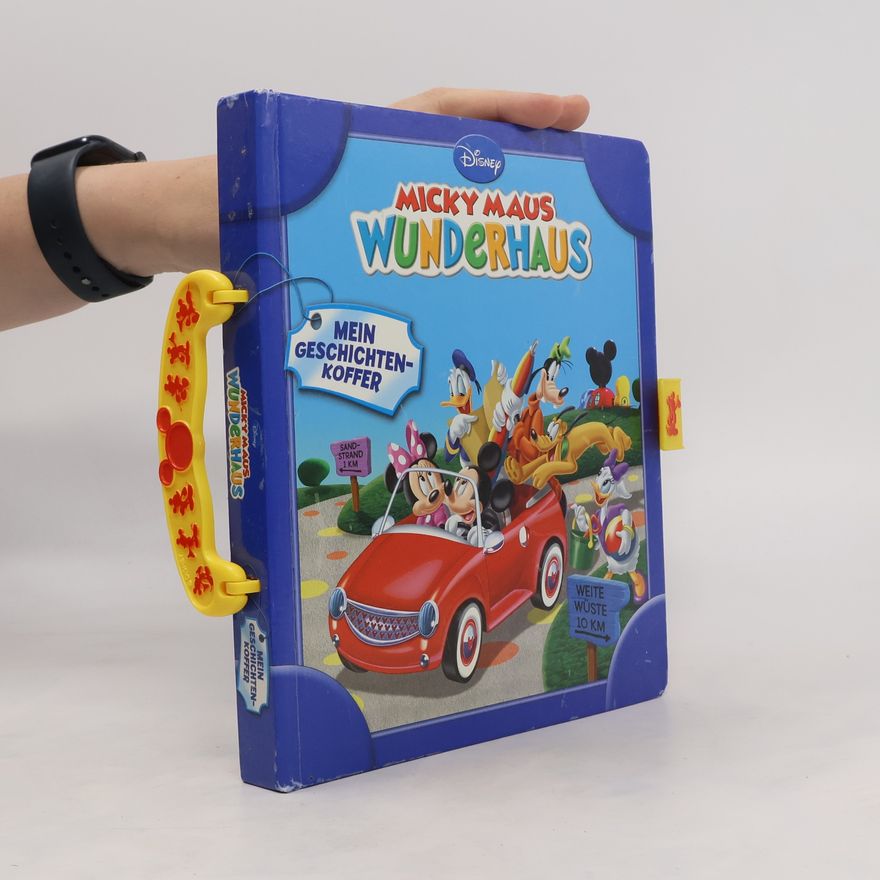 Autorenkollektiv Micky Maus Wunderhaus