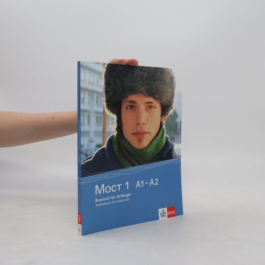 Autorenkollektiv MOCT 1. A1-A2