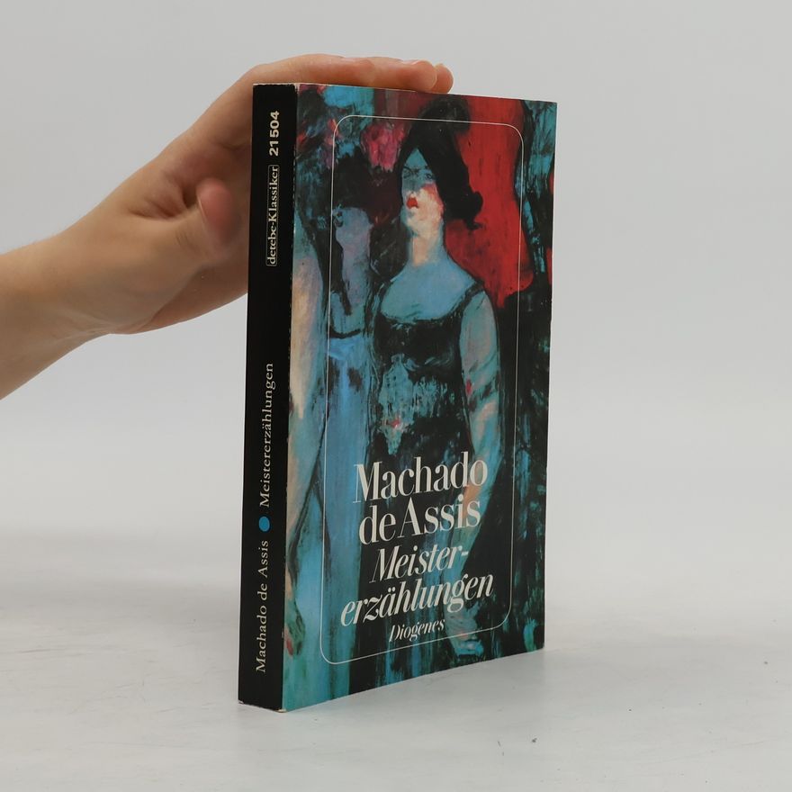 Machado de Assis Meistererzählungen