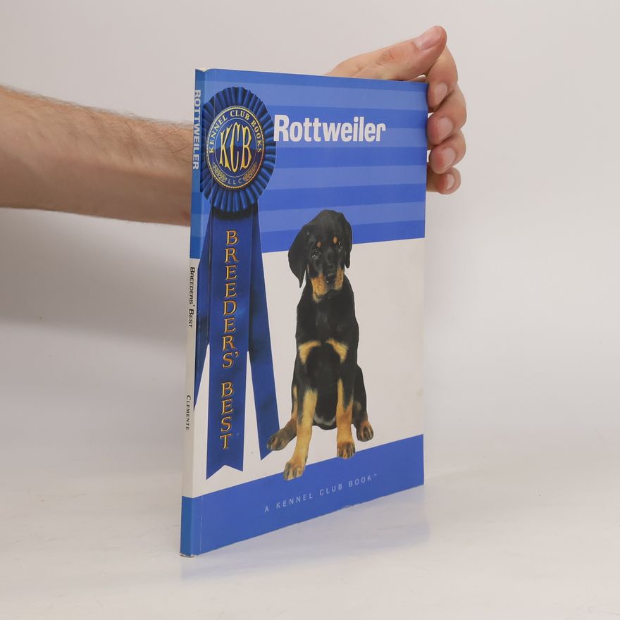 Victor Clemente Rottweiler