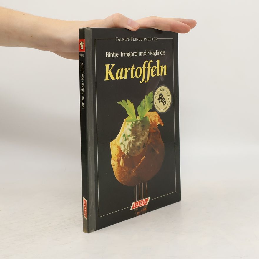 Sabine Fabke Kartoffeln