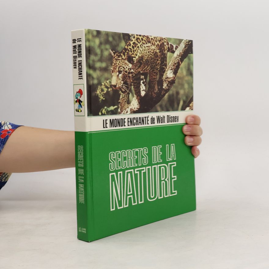 AA.VV. Secrets de la nature