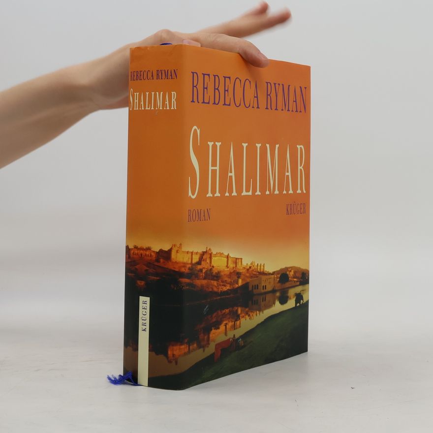 Rebecca Ryman Shalimar