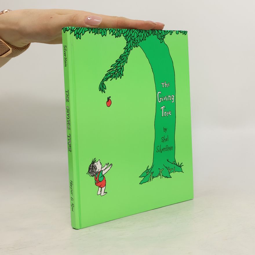 Shel Silverstein The Giving Tree