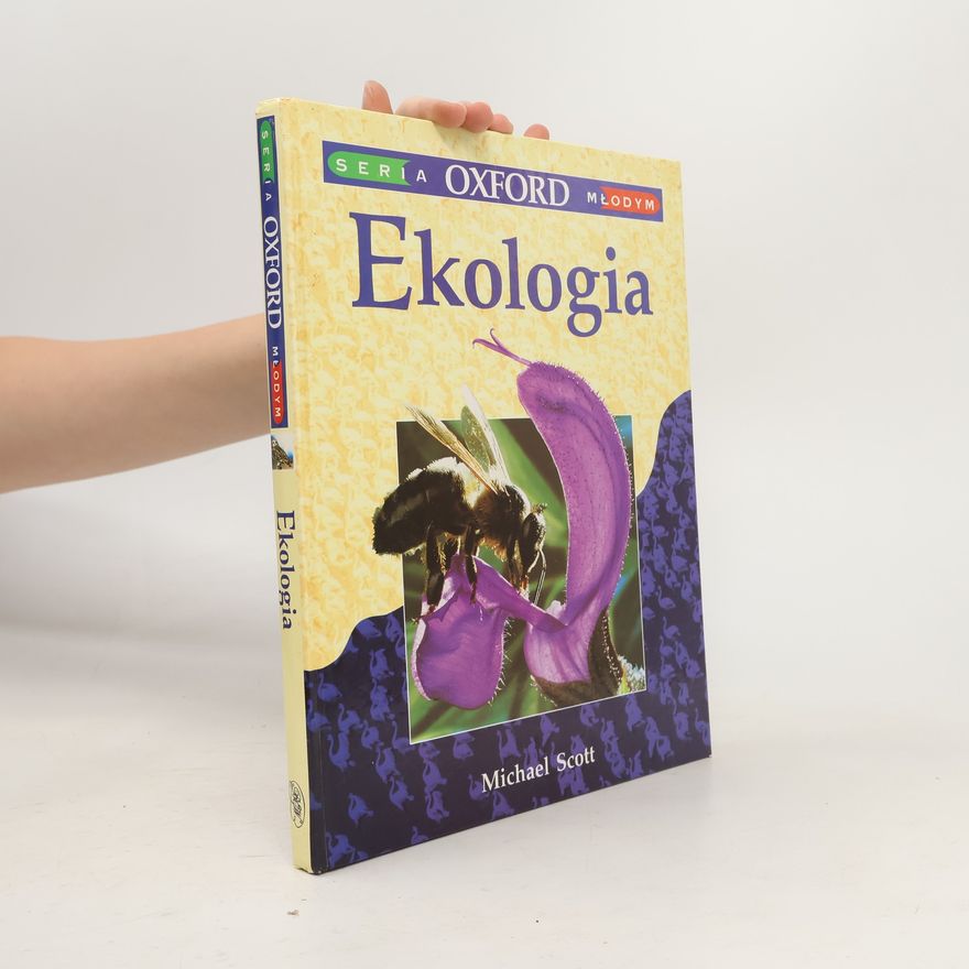 Ewa Kołodziejak-Nieckuła Ekologia