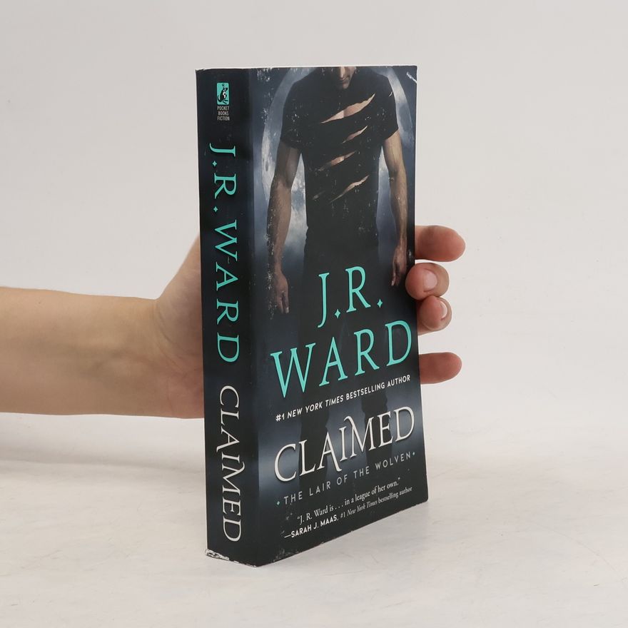 John Ward Claimed