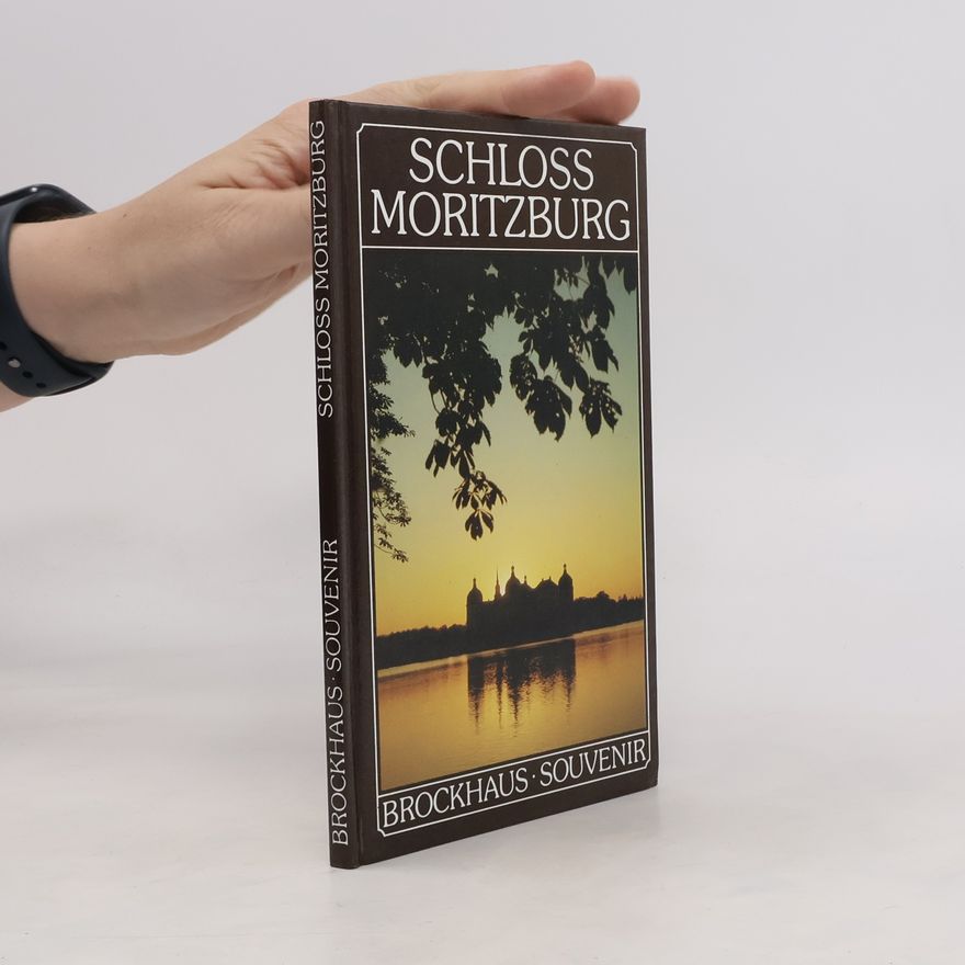 Wilfried Grahl Schloss Moritzburg