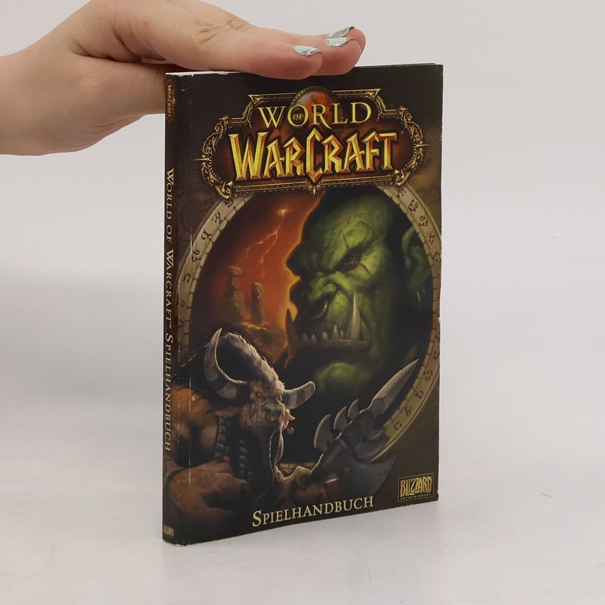 Collectif d'auteurs World of Warcraft: Ratgeber für Neueinsteiger