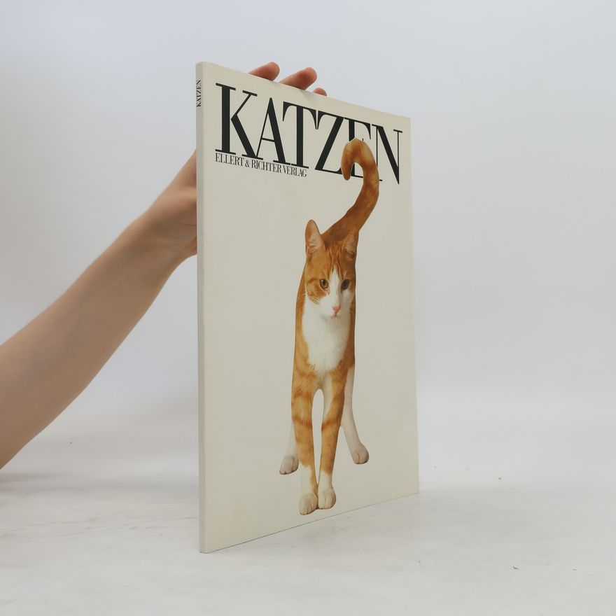 Autorenkollektiv Katzen
