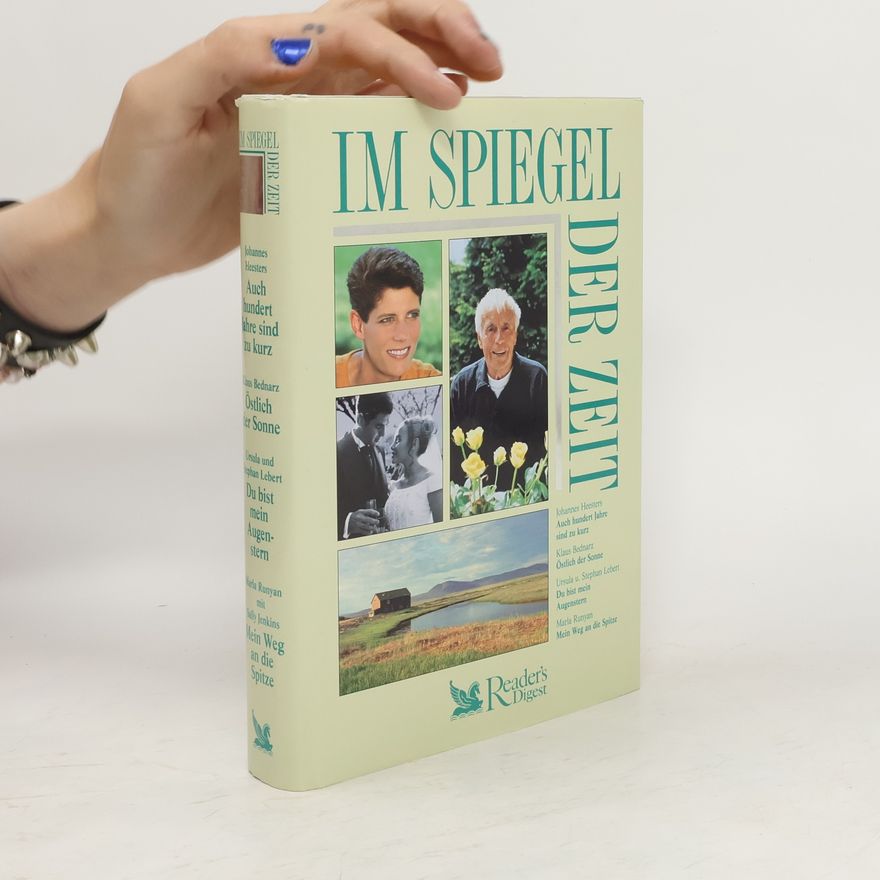 Autorenkollektiv Im Spiegel der Zeit