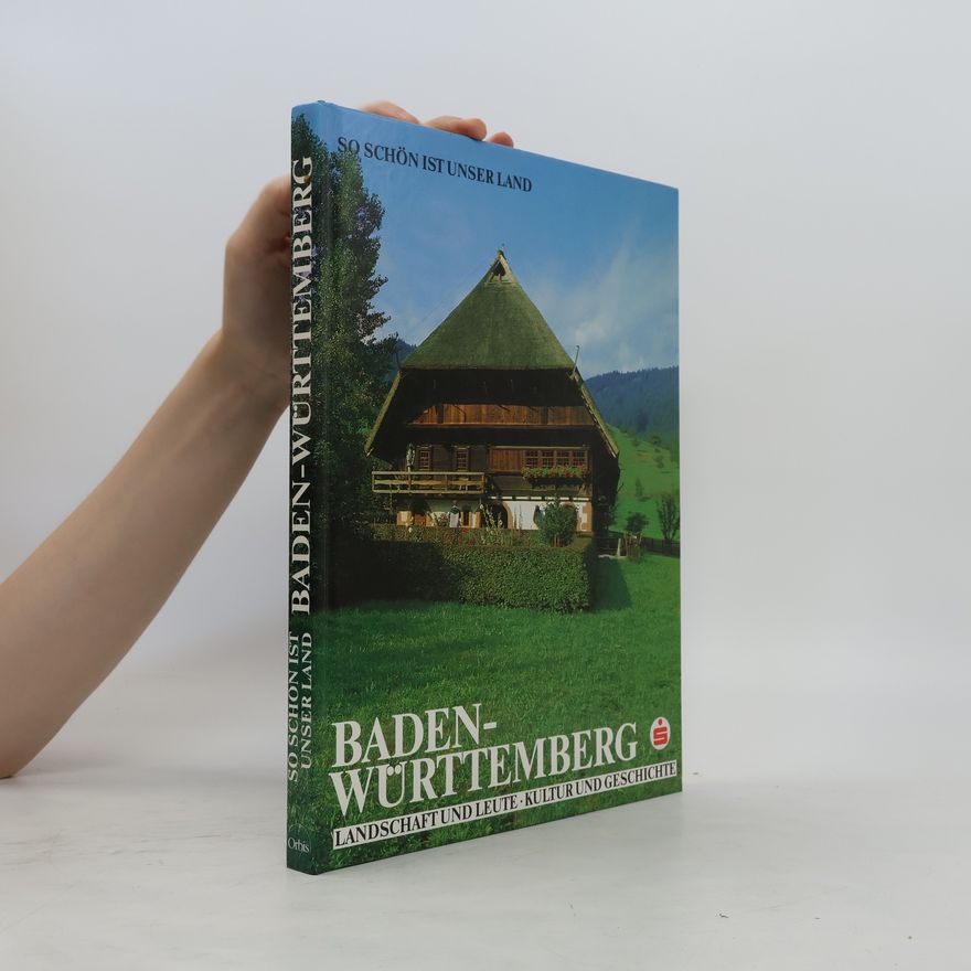 Gerd Dörr Baden-Württemberg