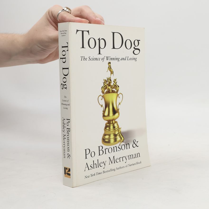 Ashley Merryman Top Dog