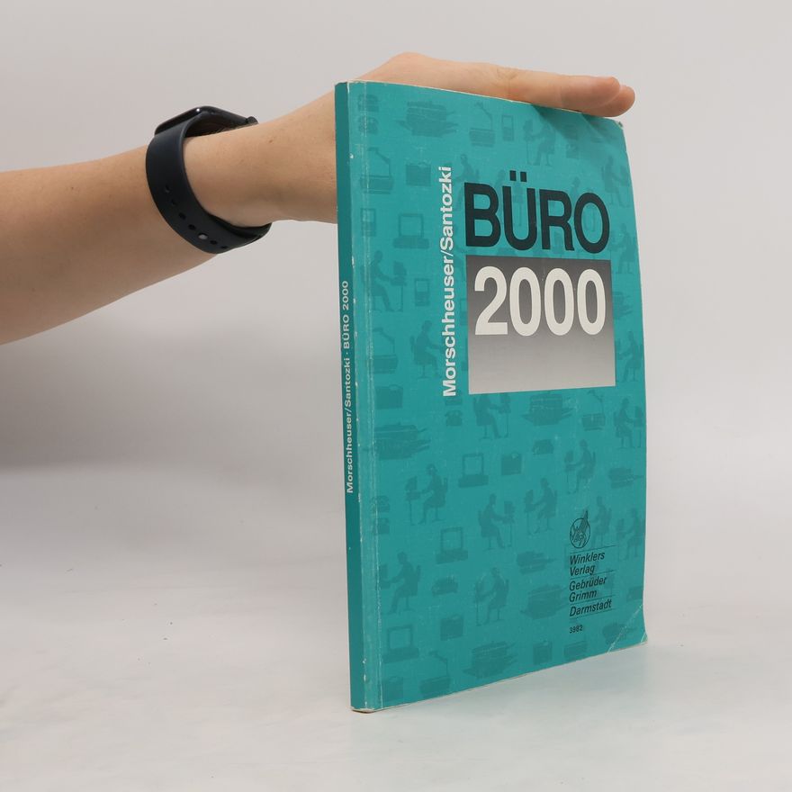 Kolektiv autorů Büro 2000