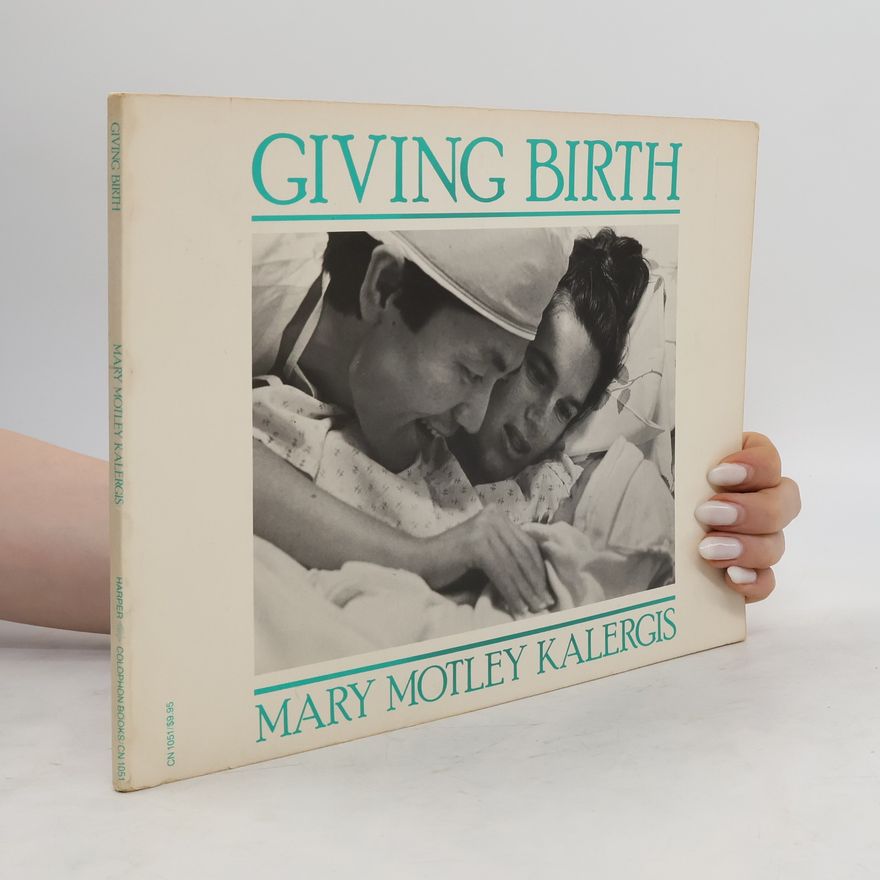 Mary Motley Kalergis Giving Birth