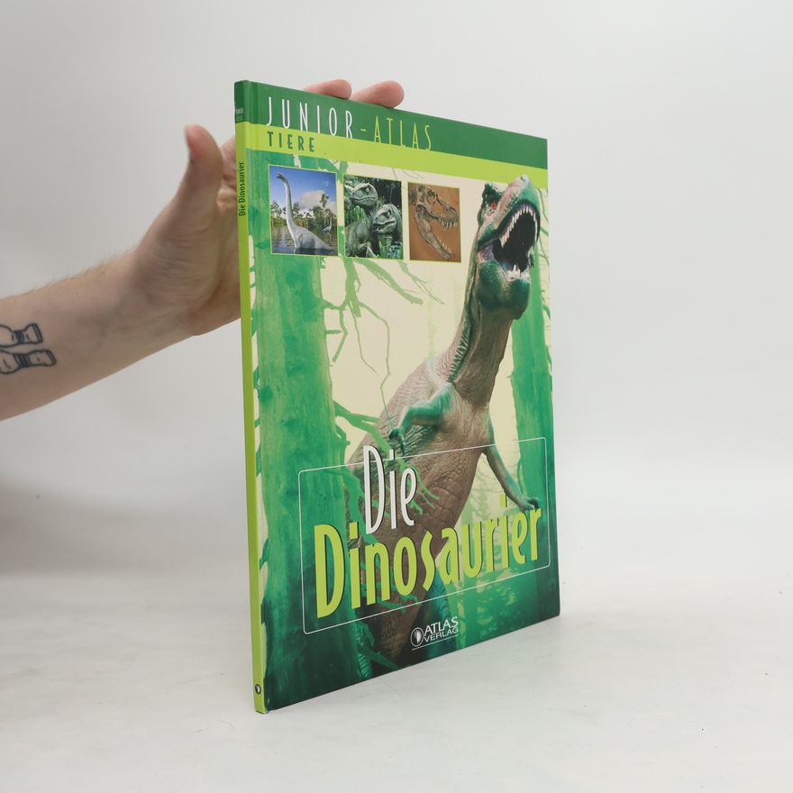 Autorenkollektiv Die Dinosaurier