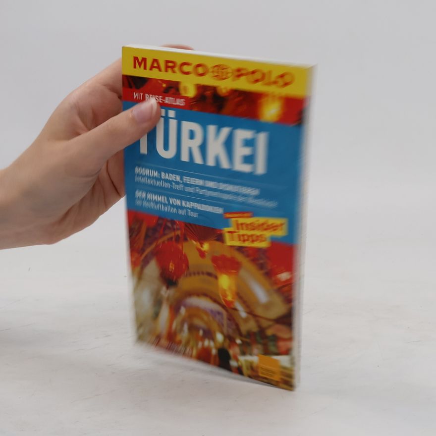 Dilek Zaptçıoğlu Türkei