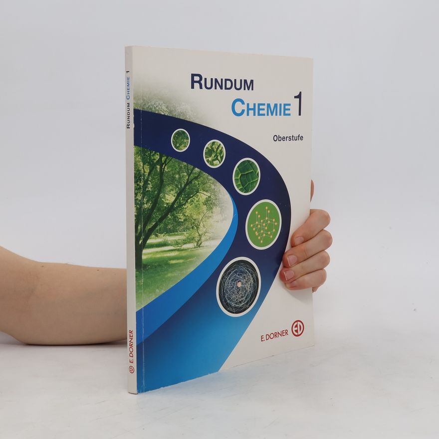 Collectif d'auteurs Rundum Chemie 1