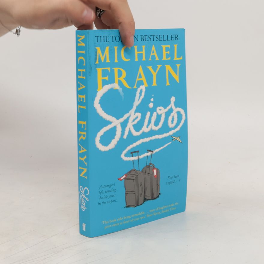 Michael Frayn Skios