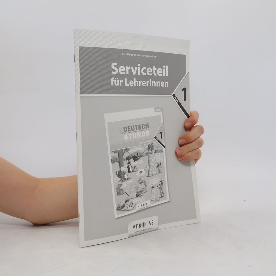 Autorenkollektiv Deutschstunde