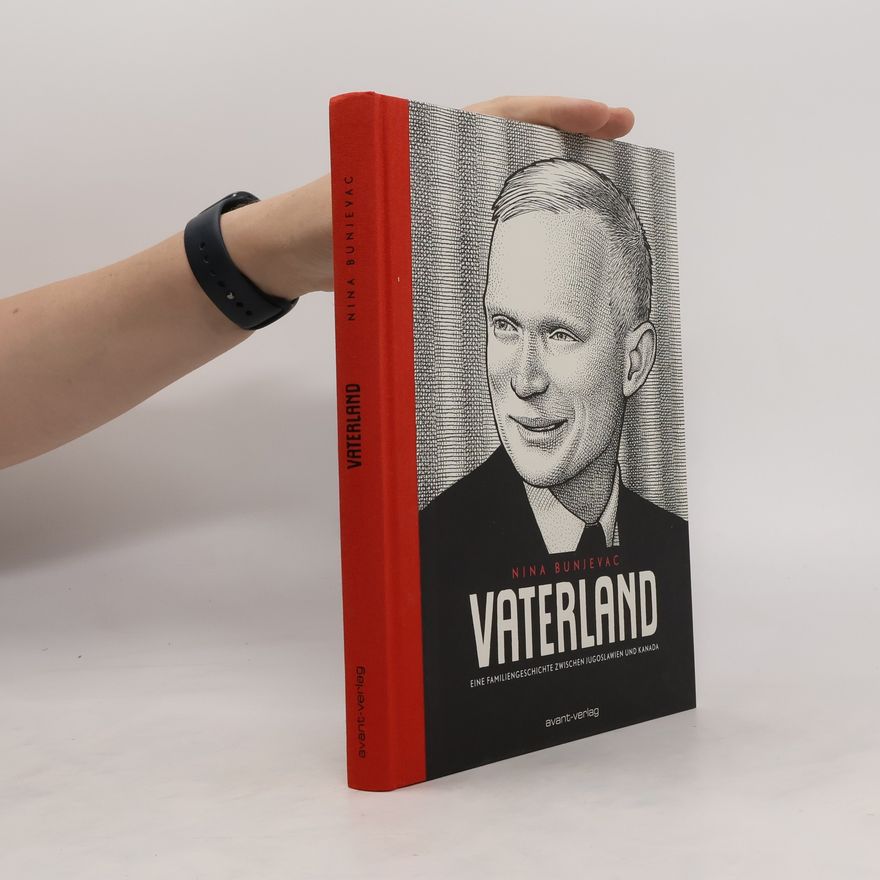 Nina Bunjevac Vaterland