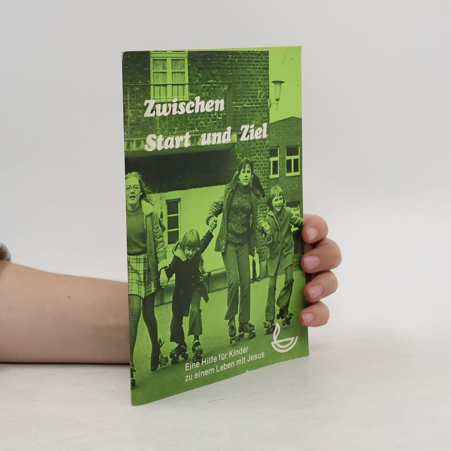 Various authors Zwischen Start und Ziel