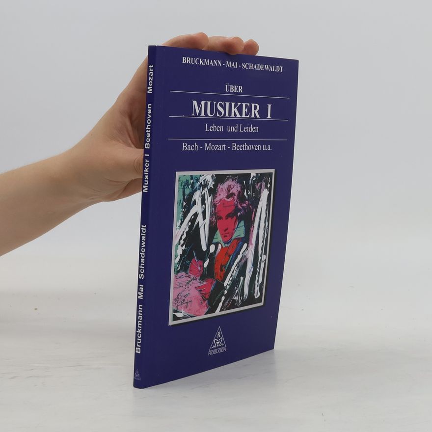 Kolektiv autorů Musiker I.