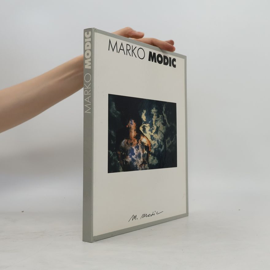 Marko Modic Marko Modic