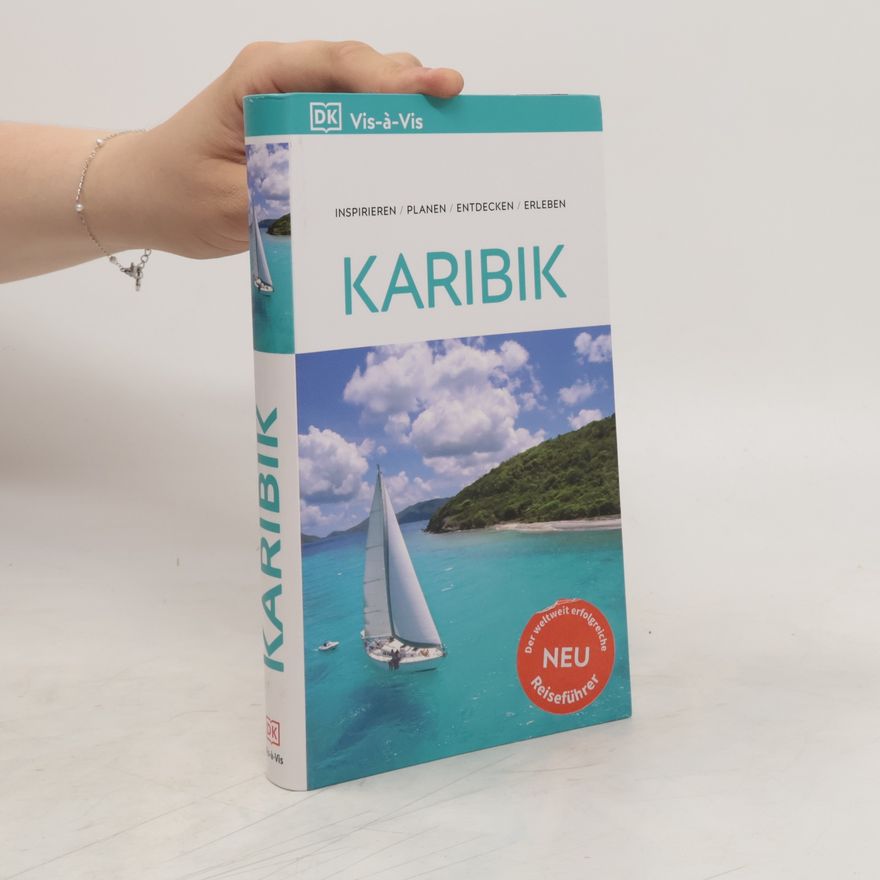 Various authors Karibik