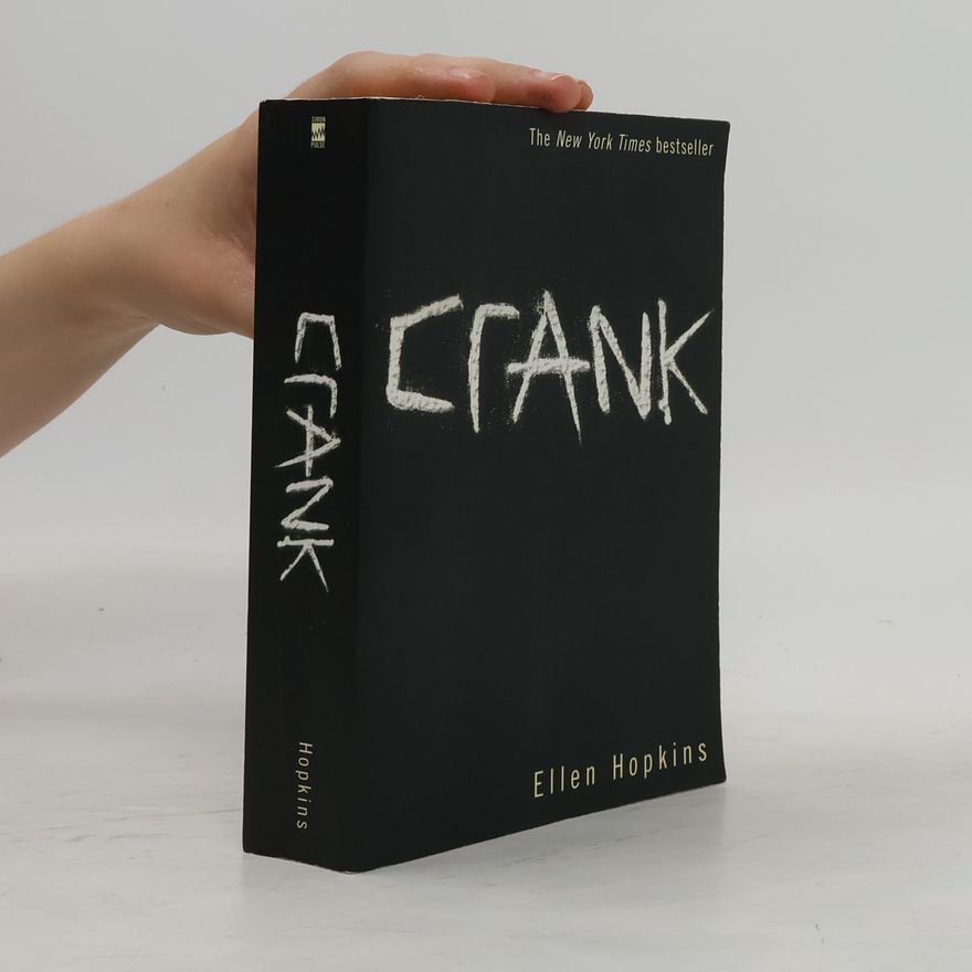 Ellen Hopkins Crank