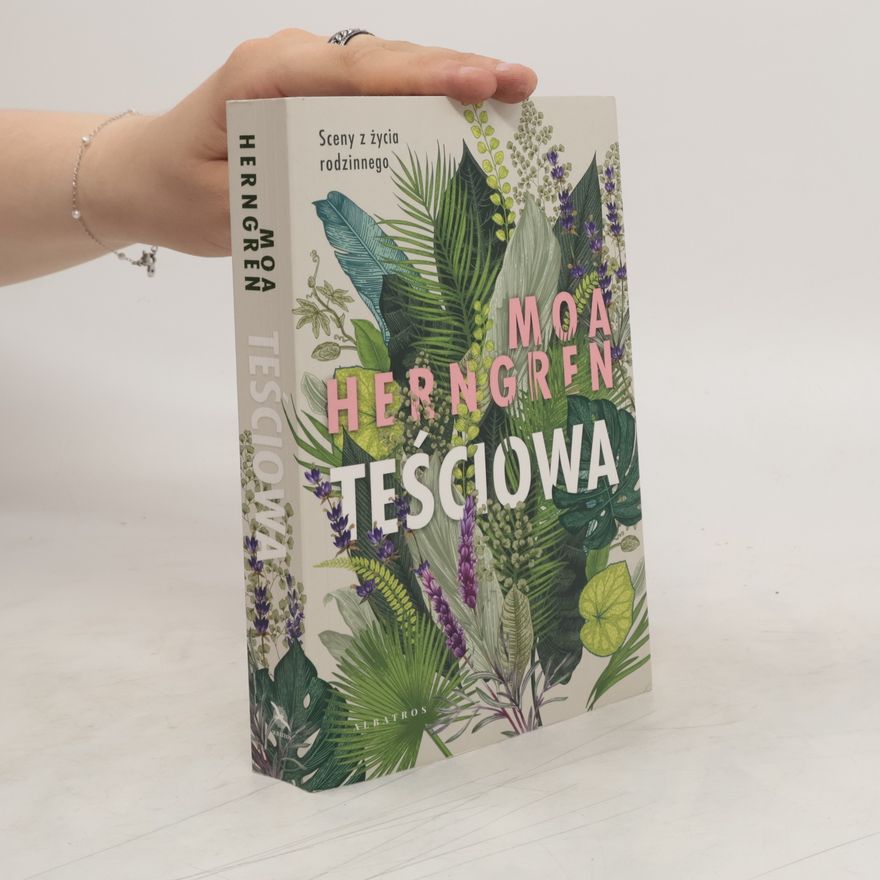 Moa Herngren Teściowa