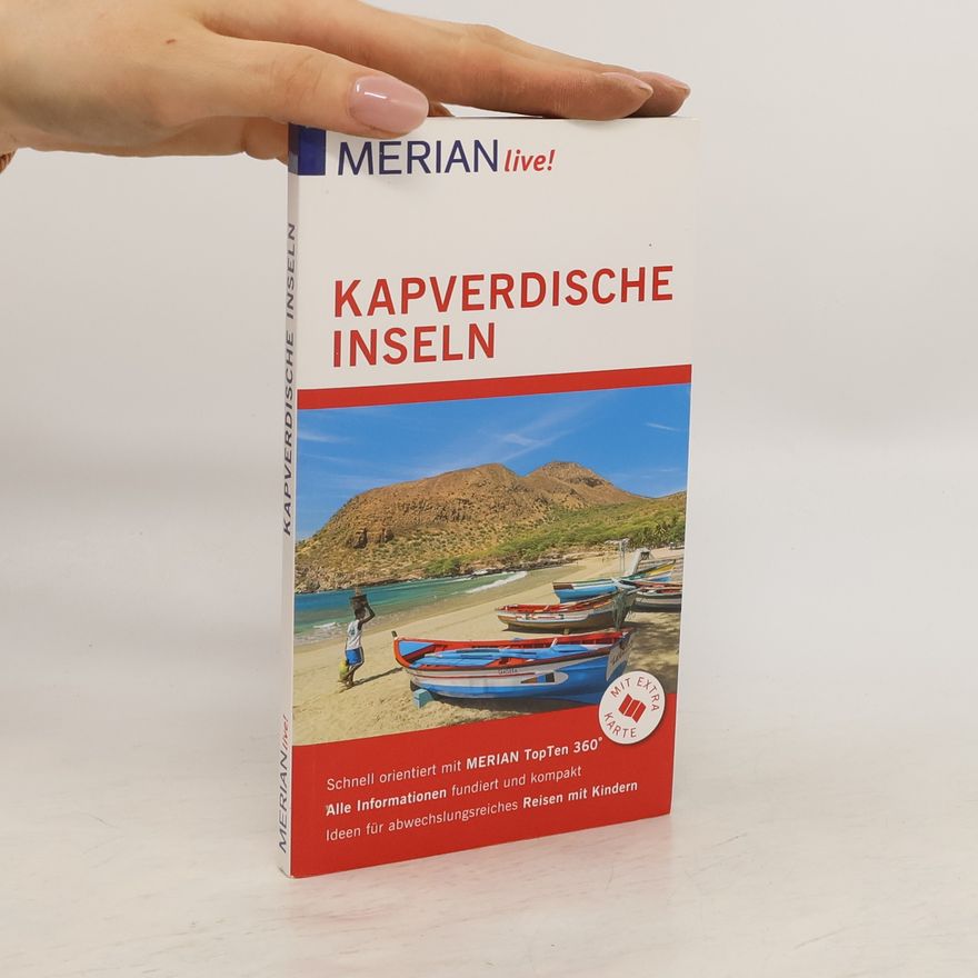Susanne Lipps Kapverdische Inseln