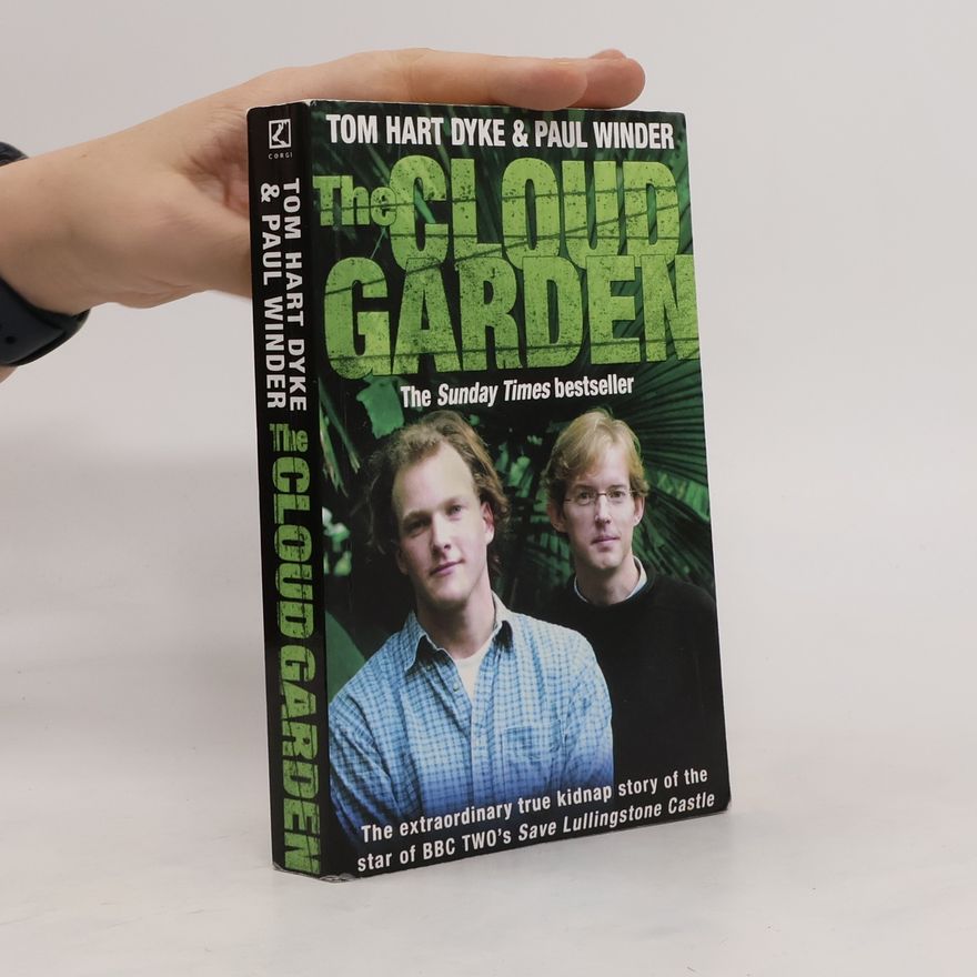 Paul Winder The Cloud Garden