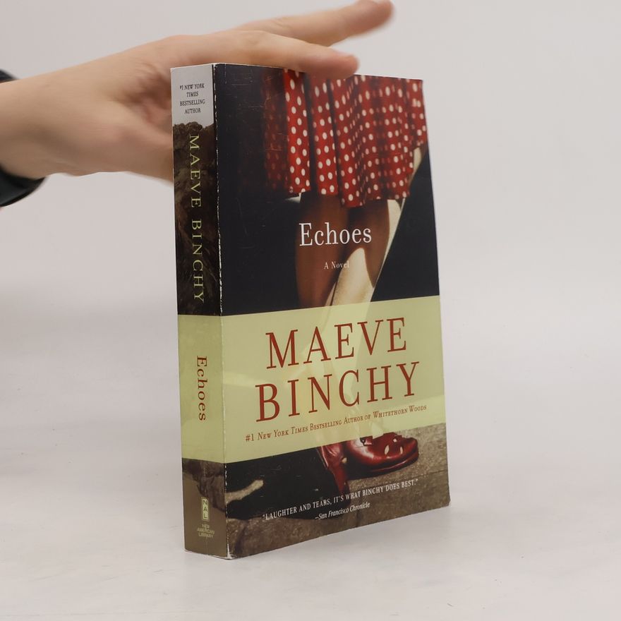 Maeve Binchy Echoes
