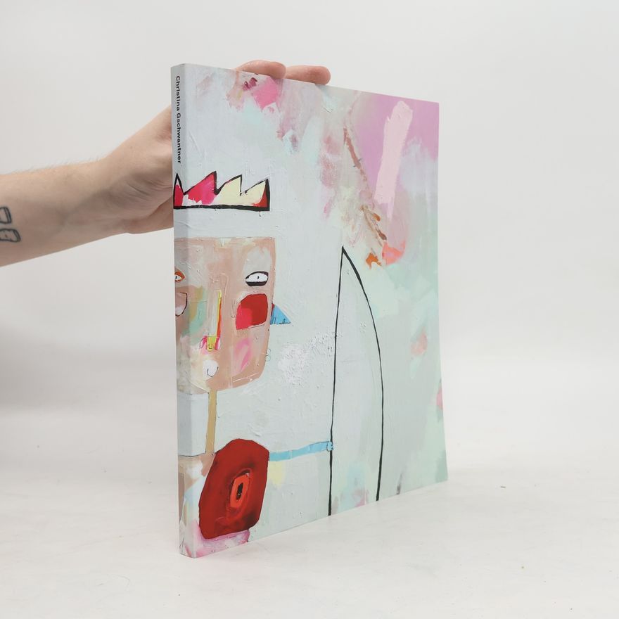 Christiane Krejs All I Want, Christina Gschwantner