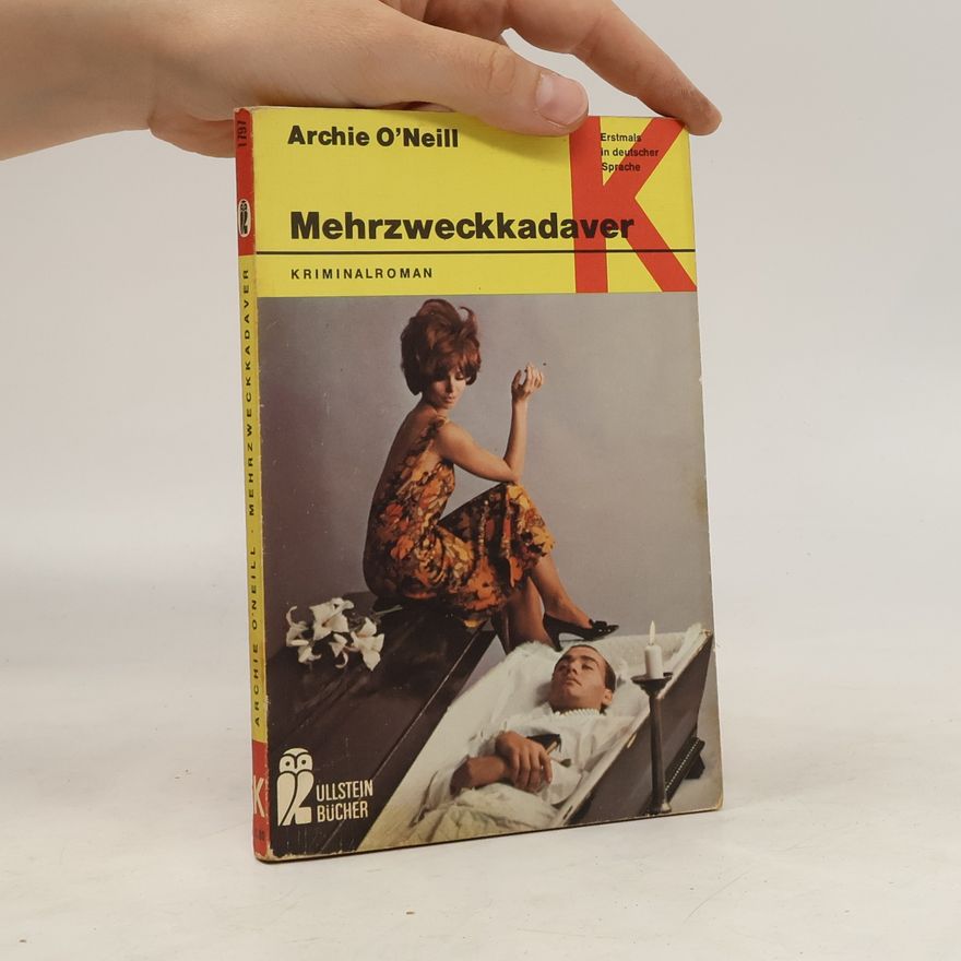 Archie O. Neill Mehrzweckkadaver