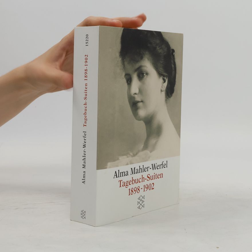 Alma Mahler Tagebuch-Suiten